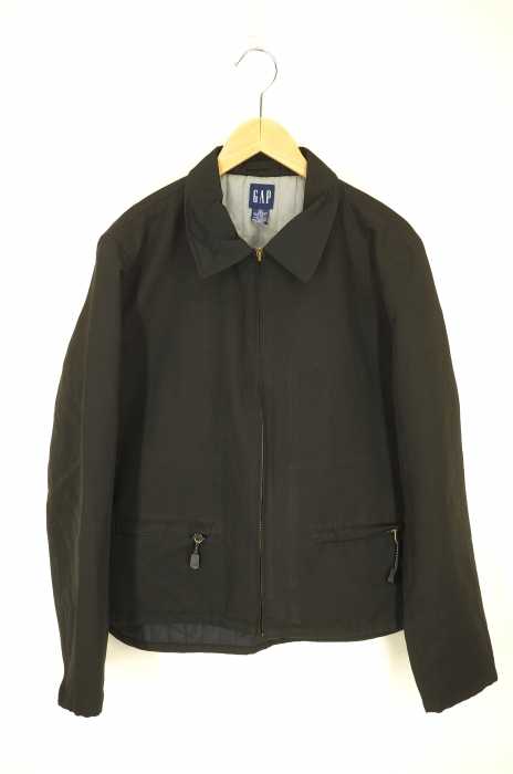 Gap （ギャップ） 中綿 スウィングトップブルゾン レディース アウター