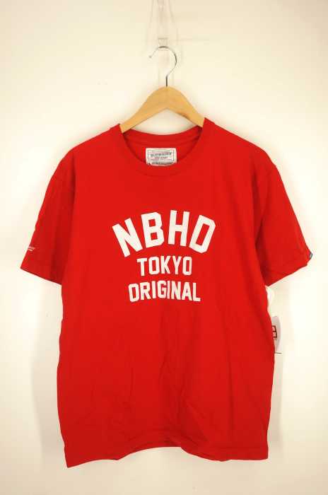 NEIGHBORHOOD（ネイバーフッド） TOKYO ORIGINAL　Tシャツ メンズ トップス