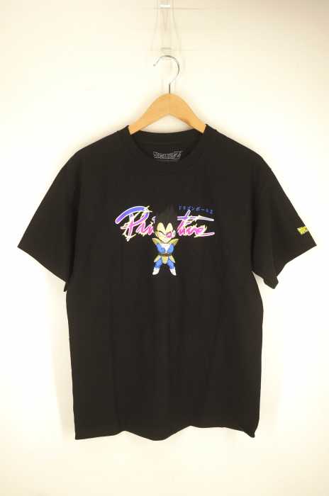 primitive × DRAGONBALLZ（プリミティブ ドラゴンボールゼット） プリント レディース トップス