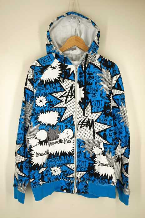 STUSSY （ステューシー） メンズ トップス