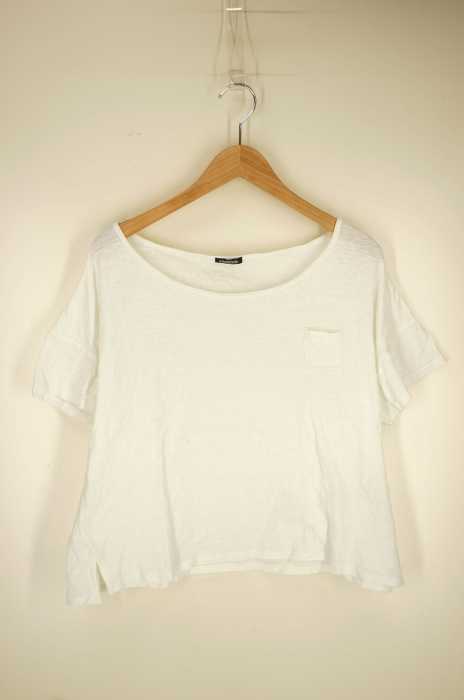 JOURNAL STANDARD （ジャーナルスタンダード） コットンTシャツ レディース トップス