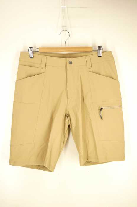 THE NORTH FACE （ザノースフェイス） SPRAG SHORTS メンズ パンツ