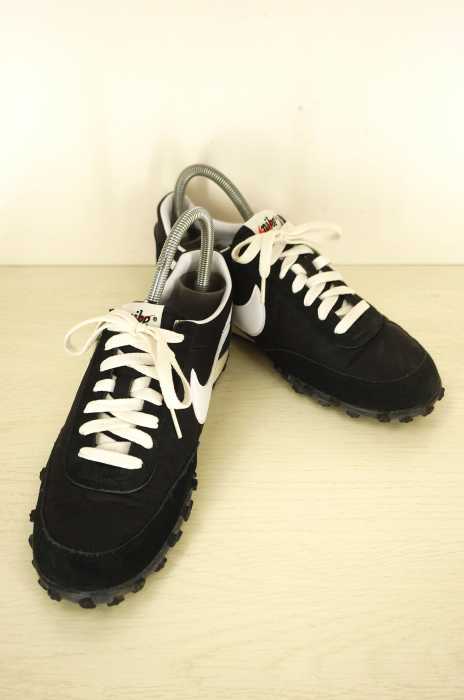 NIKE （ナイキ） WAFFLE RACER メンズ シューズ