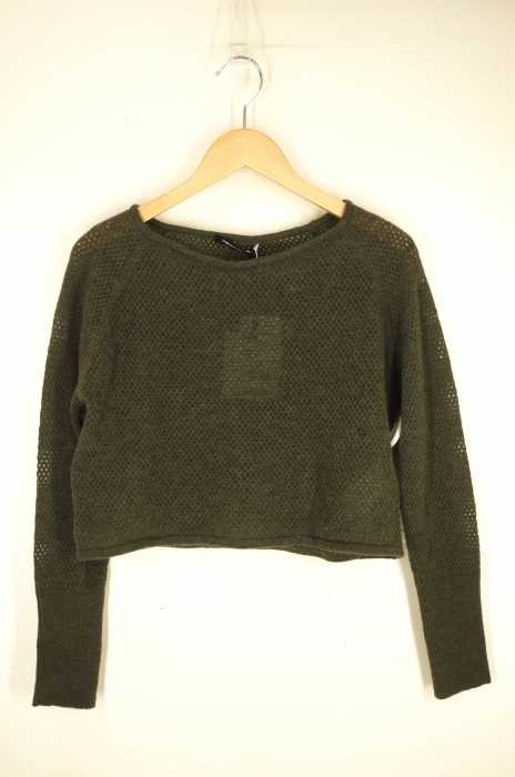 PENNYBLACK（ペニーブラック） メッシュニット レディース トップス