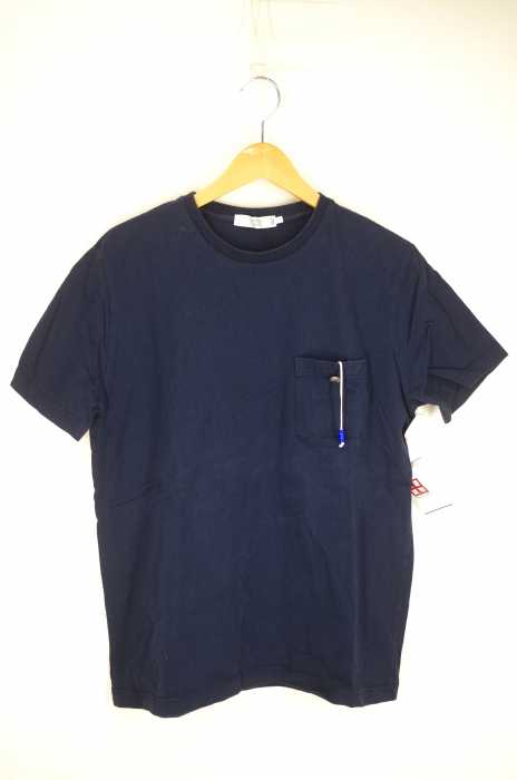 BEAMS Lights （ビームスライツ） ポケットTシャツ メンズ トップス