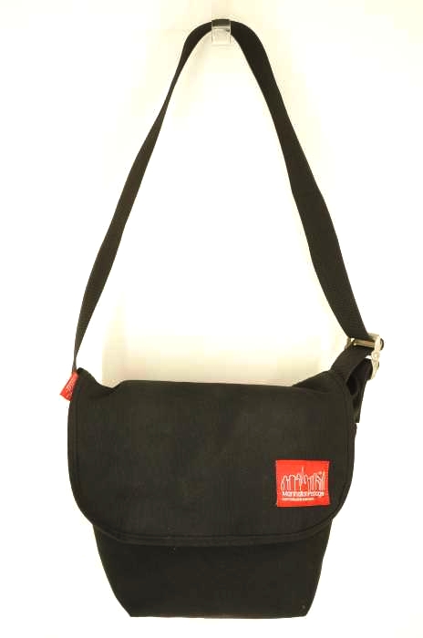 Manhattan Portage（マンハッタンポーテージ） メッセンジャーバッグ レディース バッグ