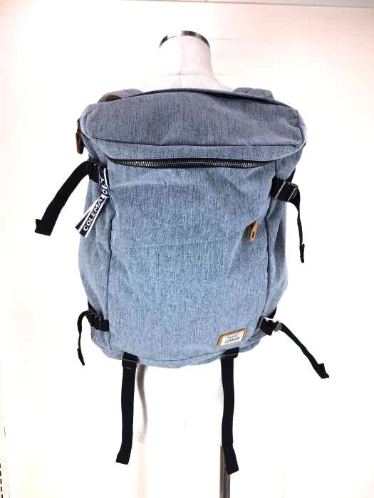 COLEMAN（コールマン） JN スカウトマスター メンズ バッグ