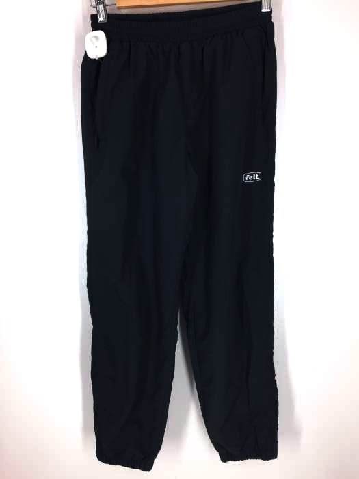 Felt For Every Living Thing フェルト ナイロンジャージ パンツ メンズ パンツ ブランド古着買取販売バズストア