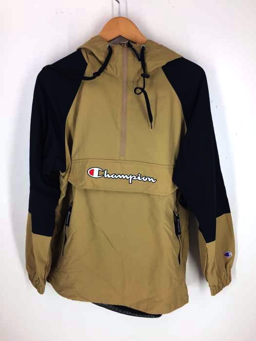 Champion(チャンピオン) アノラックパーカー メンズ トップス