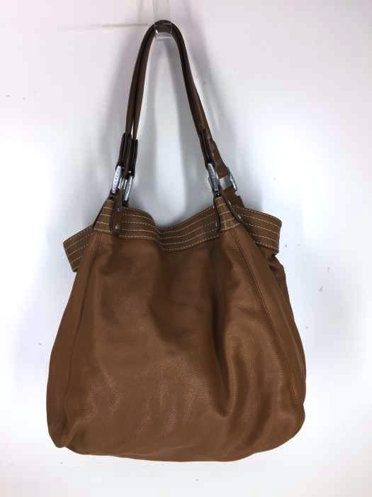 MAX MARA WEEKEND(マックスマーラウィークエンド) レザー トートバッグ レディース バッグ