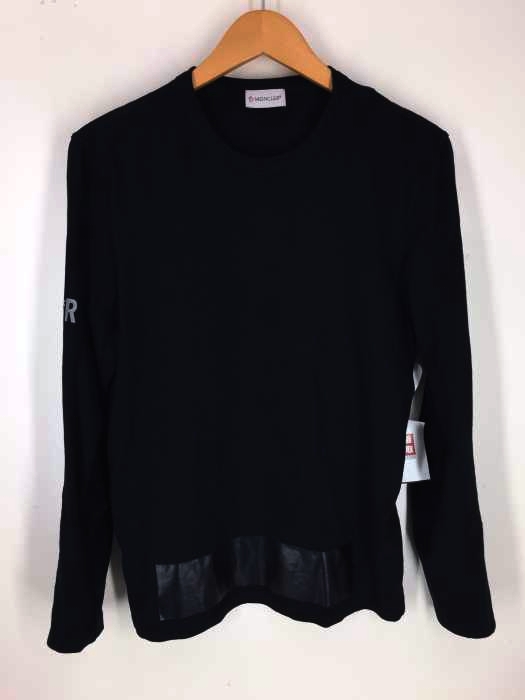MONCLER（モンクレール） L/S MAGLIA GIROCOLLO Tシャツ メンズ トップス