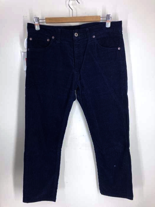 Nasngwam（ナスングワム） CRAFTMAN コーデュロイパンツ メンズ パンツ
