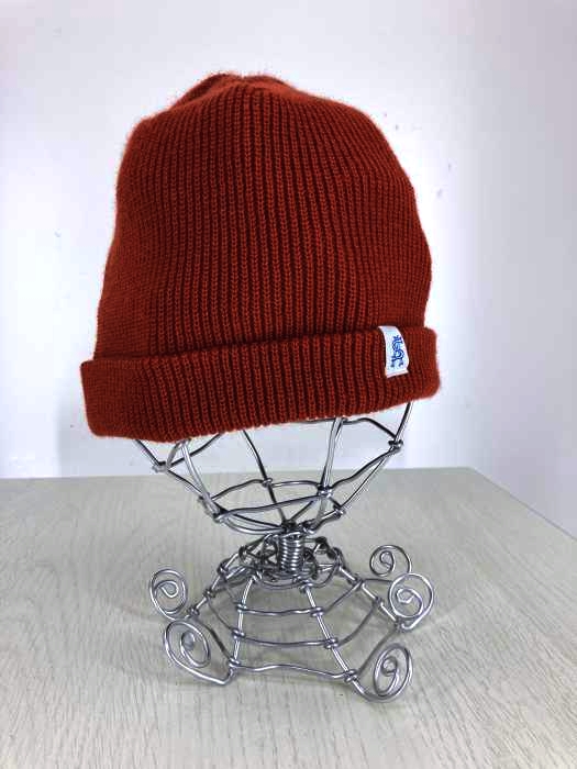 Steven Alan（スティーブンアラン） アクリル ニツト帽 ビーニー メンズ 帽子