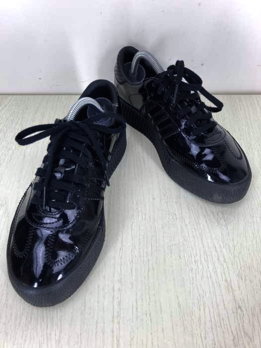 adidas Originals（アディダスオリジナルス） SAMBAROSE W スニーカー レディース シューズ
