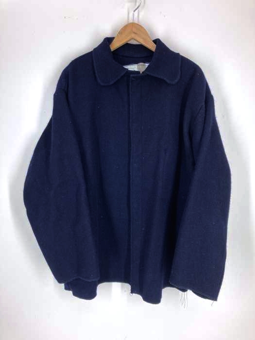 NATIONAL SAFETY APPAREL（ナショナル セーフティ アパレル） USA製 ウールジャケット メンズ アウター