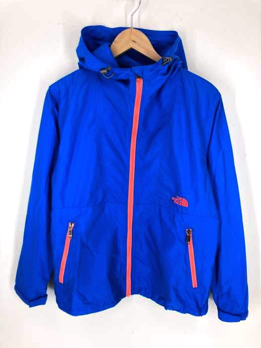 THE NORTH FACE（ザノースフェイス） COMPACT JACKET マウンテンパーカー レディース アウター