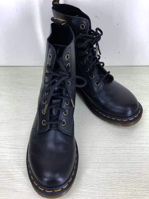Dr.Martens(ドクターマーチン) 1460 PASCAL 8ホールブーツ メンズ シューズ