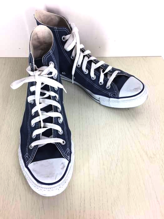 CONVERSE(コンバース) ALL STAR HI キャンバス オールスター HI メンズ シューズ