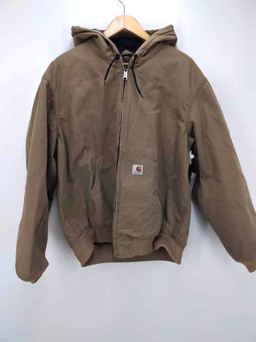 Carhartt(カーハート) リップストップ アクティブジャケット メンズ アウター