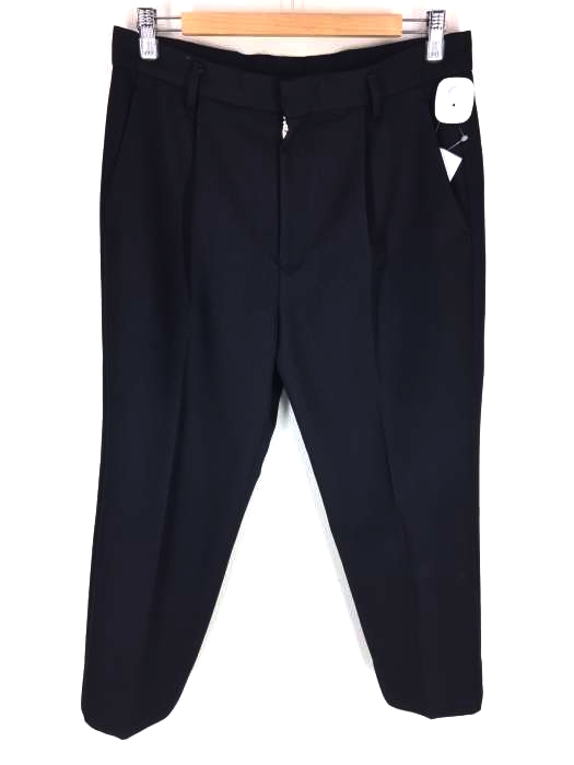 H BEAUTY&YOUTH UNITED ARROWS(エイチビューティーアンドユースユナイテッドアローズ) BARATHEA TAPERED PANTS メンズ パンツ