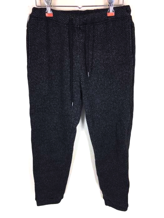 BEAUTY&YOUTH UNITED ARROWS(ビューティーアンドユースユナイテッドアローズ) スウェットフリース ジョガーパンツ メンズ パンツ
