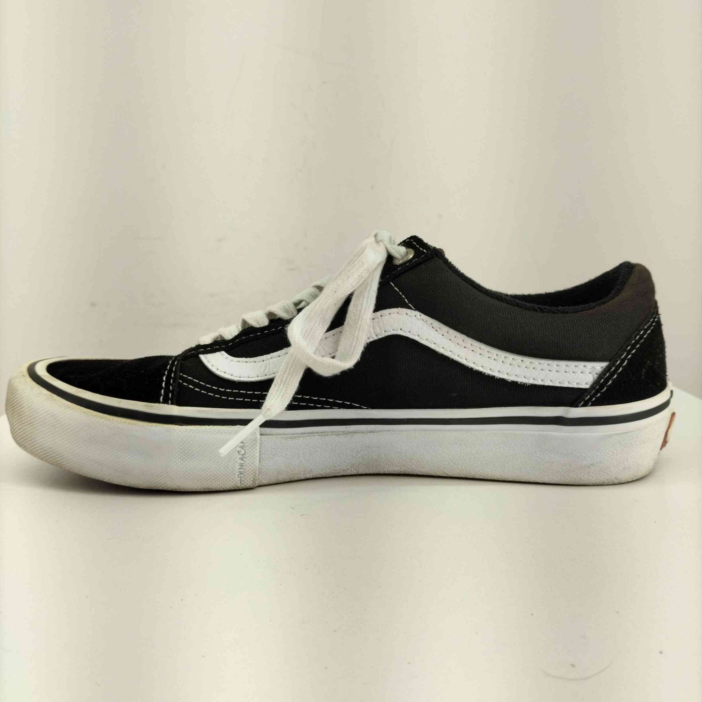 VANS(バンズ)OLD SKOOL PRO 【中古】【ブランド古着バズストア】｜VANS｜店舗買取｜シューズ＞スニーカー｜USEDのアパレル