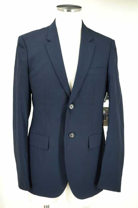 JIL SANDER （ジルサンダー） 2Bテーラードジャケット メンズ アウター