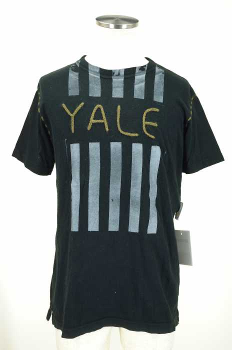 REPACK (リパック) YALE Tシャツ メンズ トップス