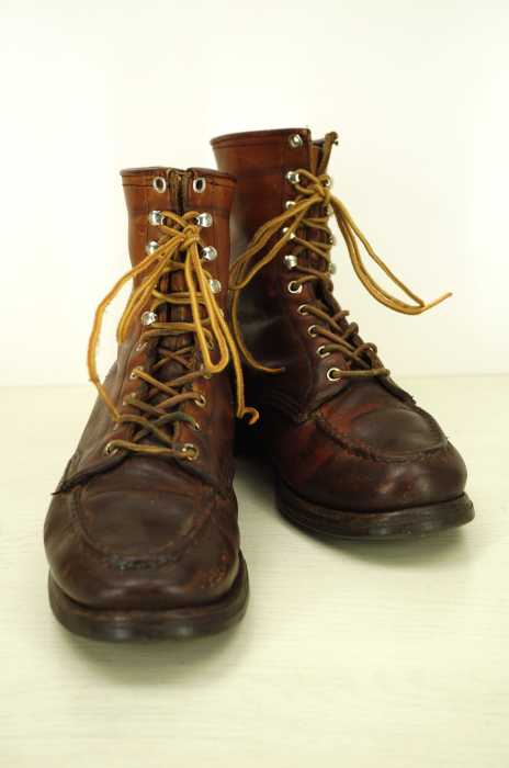 RED WING （レッドウィング） 90s アイリッシュセッター　ブーツ メンズ シューズ