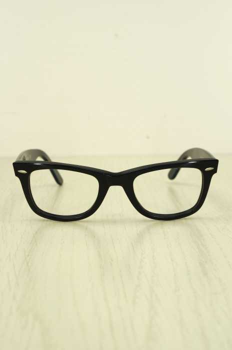 Ray-Ban （レイバン） RB2140-A WAYFARER 眼鏡 アイウェア メンズ ファッション雑貨