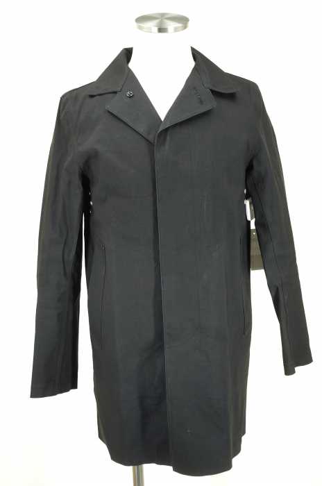 Mackintosh （マッキントッシュ） ライナー付きゴム引きコート メンズ アウター