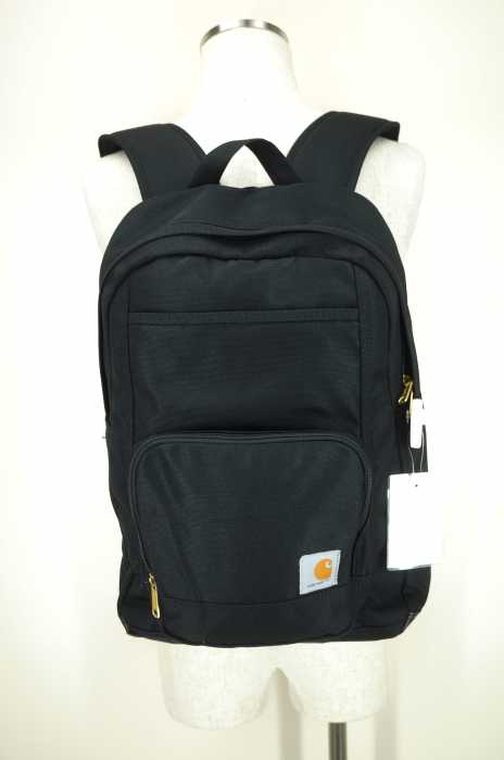 Carhartt  WIP （カーハートワークインプログレス） CLASSIC EORK PACK メンズ バッグ