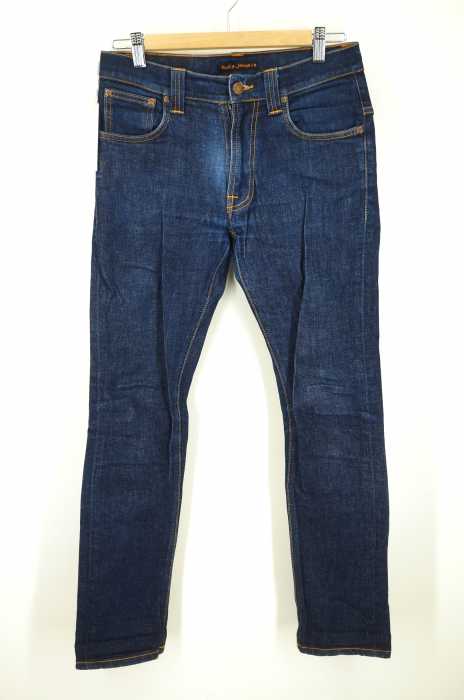 Nudie Jeans（ヌーディージーンズ） TAPE TED スキニーパンツ メンズ パンツ