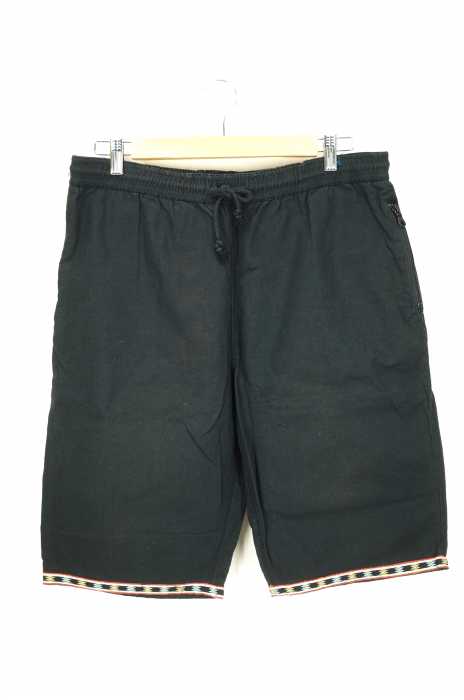 KAVU （カブー） イージーハーフパンツ メンズ パンツ
