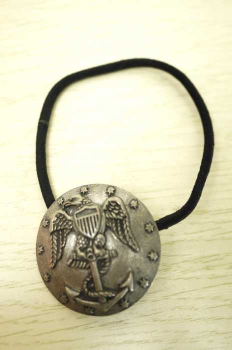 Neighborhood ネイバーフッド ヘアゴム メンズ ファッション雑貨 ブランド古着買取販売バズストア