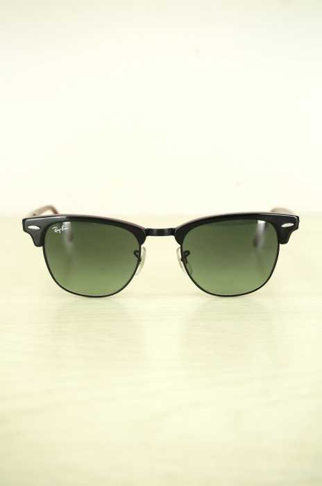 Ray-Ban (レイバン) CLUBMASTER サングラス レディース ファッション雑貨