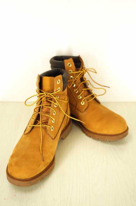 Timberland （ティンバーランド） 6インチブーツ メンズ シューズ