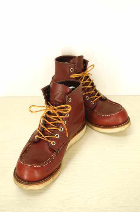RED WING (レッドウィング) 9106 IRISH SETTER アイリッシュセッター メンズ シューズ