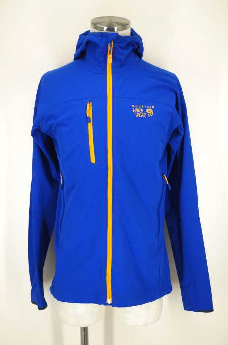 MOUNTAIN HARD WEAR (マウンテンハードウェア) Super Chockston Jacket メンズ アウター