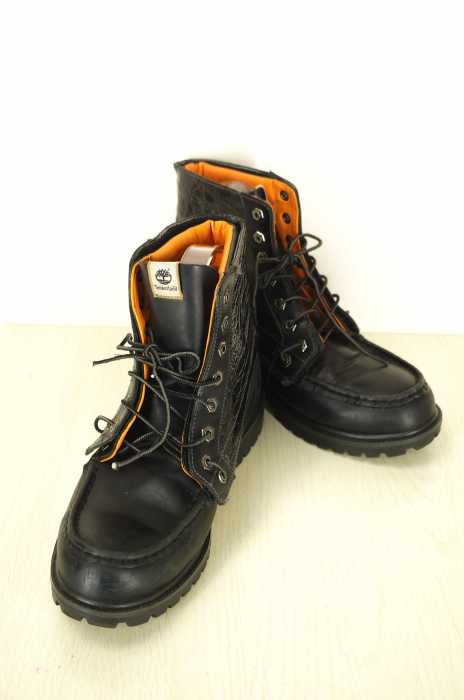 Timberland （ティンバーランド） 2.0 RAG TOP 3way メンズ シューズ