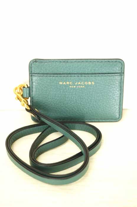 MARC JACOBS (マークジェイコブス) メンズ 財布・ケース