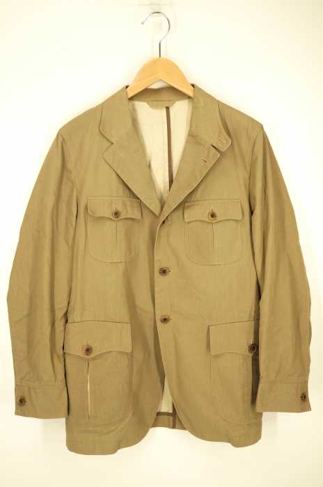 MMMMM FOR BEAMS F(エムゴフォービームスエフ) 3B メンズ アウター