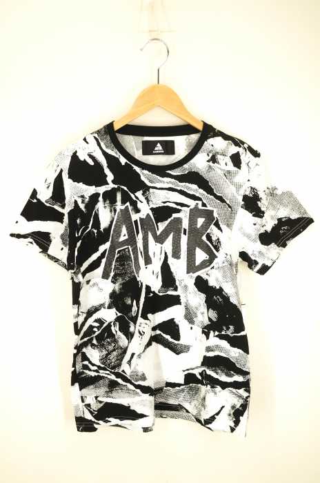 AMBUSH (アンブッシュ) カモフラージュプリント メンズ トップス