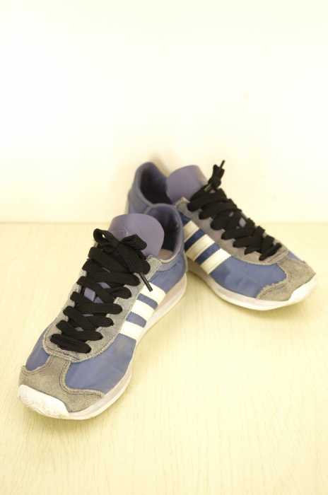 adidas Originals （アディダスオリジナルス） CNTRY OG W レディース シューズ