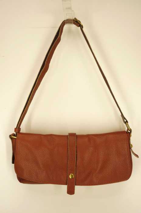 PAQUET(パケ) レザー レディース バッグ