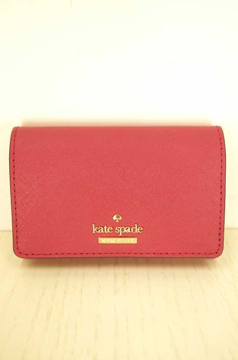 Kate spade（ケイトスペード） 6連 レディース 財布・ケース