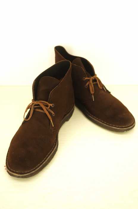 Clarks(クラークス) デザートブーツ メンズ シューズ