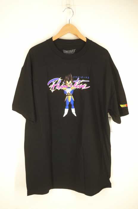 primitive × DRAGONBALLZ（プリミティブ ドラゴンボールゼット） プリント メンズ トップス