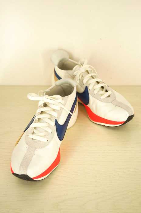 NIKE （ナイキ） MOON RACER QS メンズ シューズ