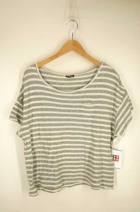 JOURNAL STANDARD （ジャーナルスタンダード） コットンTシャツ レディース トップス
